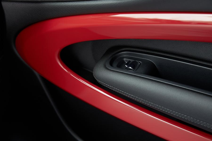  Mini Paceman All4 JCW 2013 года  (фото 15 из 251)